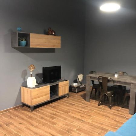 Apartamento Casa Renata Foggia Exterior foto
