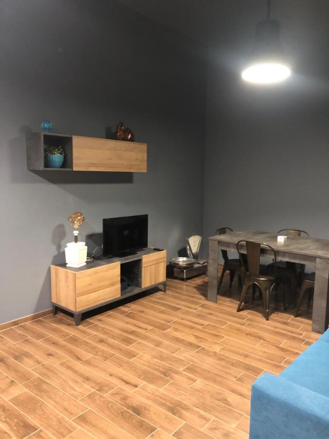 Apartamento Casa Renata Foggia Exterior foto