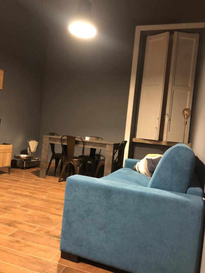 Apartamento Casa Renata Foggia Exterior foto