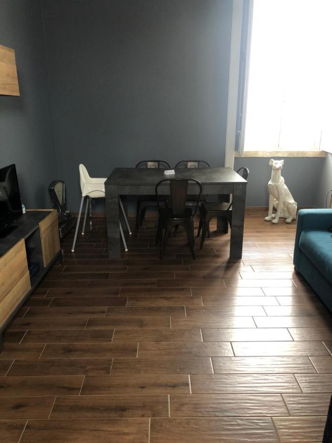 Apartamento Casa Renata Foggia Exterior foto