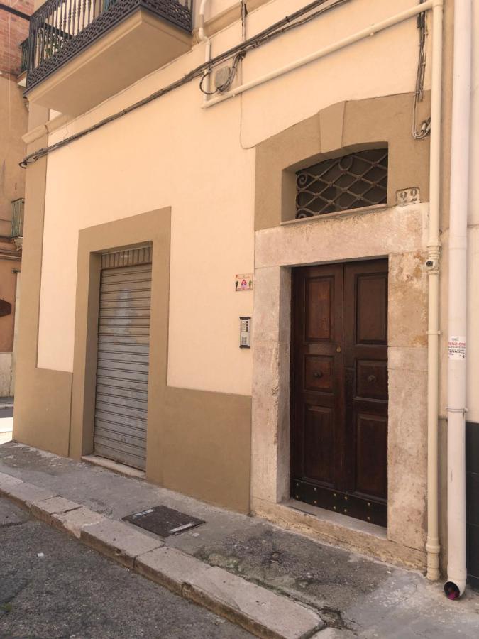 Apartamento Casa Renata Foggia Exterior foto
