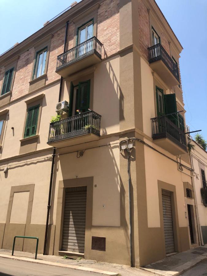 Apartamento Casa Renata Foggia Exterior foto