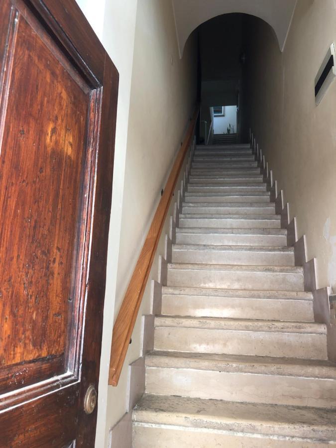 Apartamento Casa Renata Foggia Exterior foto